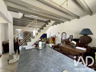  Maison à vendre 4 pièces 75 m²