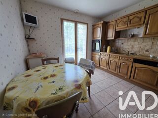  Maison à vendre 7 pièces 133 m²
