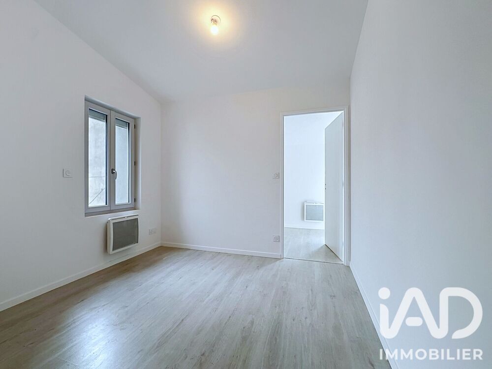 Vente Maison Vente Maison de village 3 pièces Conques-sur-orbiel