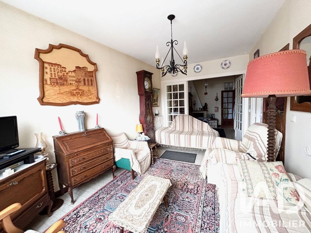 Vente Maison/villa 8 pièces