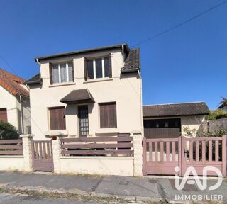 Vente Maison Vente Maison traditionnelle 7 pièces Savigny-sur-orge