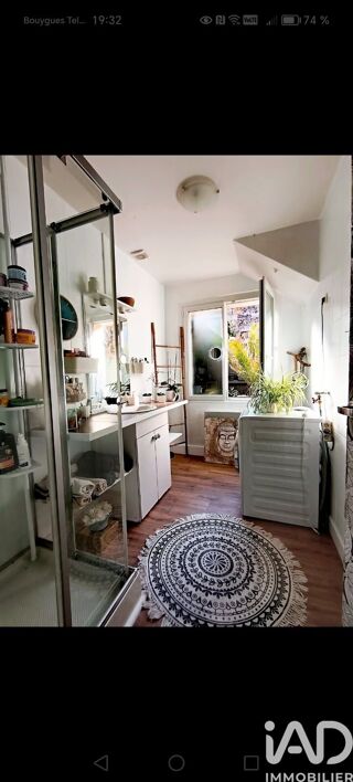  Maison � vendre 4 pi�ces 78 m�