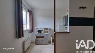  Appartement � vendre 2 pi�ces 36 m�
