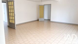  Appartement à vendre 4 pièces 120 m²