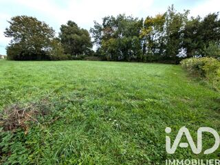  Terrain à vendre 1272 m²