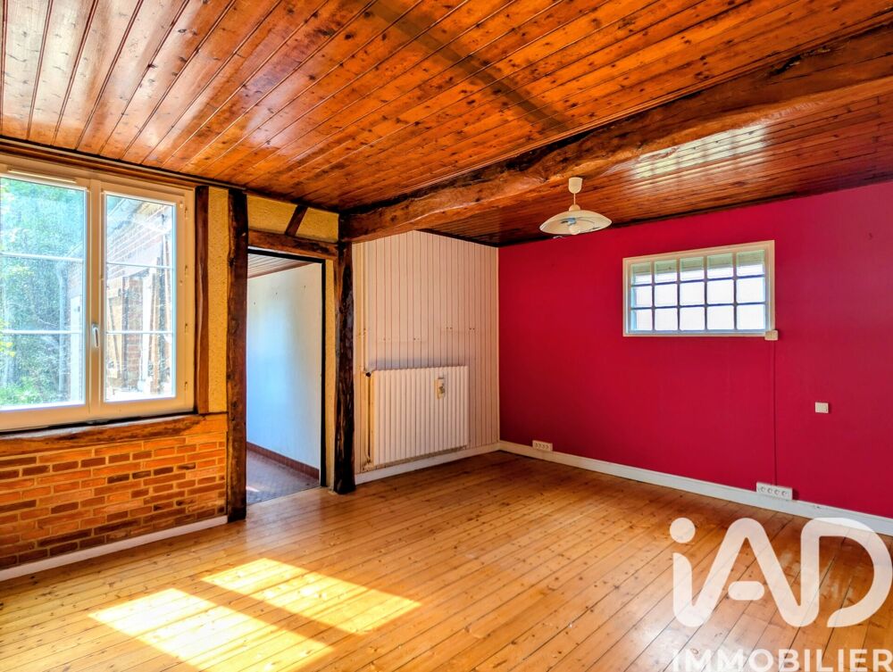 Vente Maison de village 7 pièces