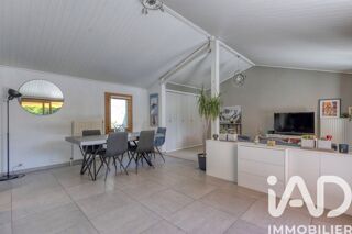  Maison à vendre 5 pièces 114 m²