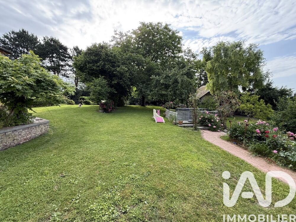 Vente Maison de campagne 5 pièces