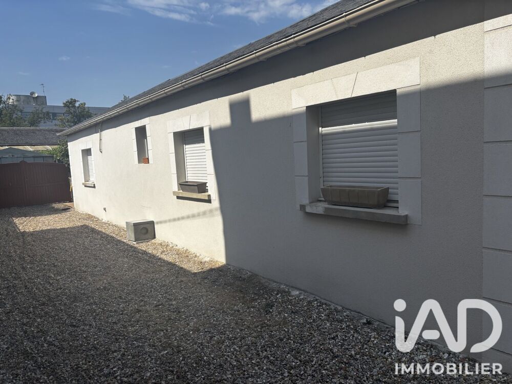 Vente Maison Vente Maison de ville 3 pièces Le petit-quevilly