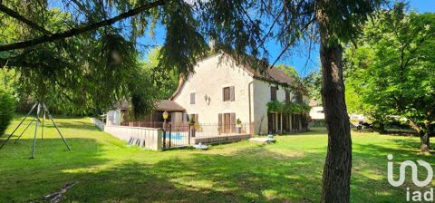   Vente Maison/villa 6 pièces Maison - 6 pièce(s) - 227 m²