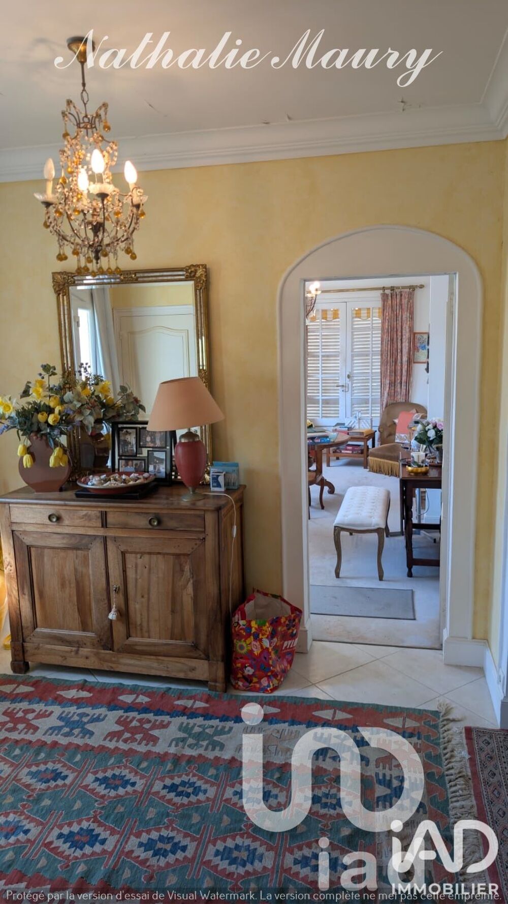 à vendre  Maison La Tremblade (17390)