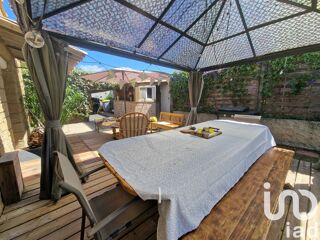  Maison à vendre 5 pièces 122 m²