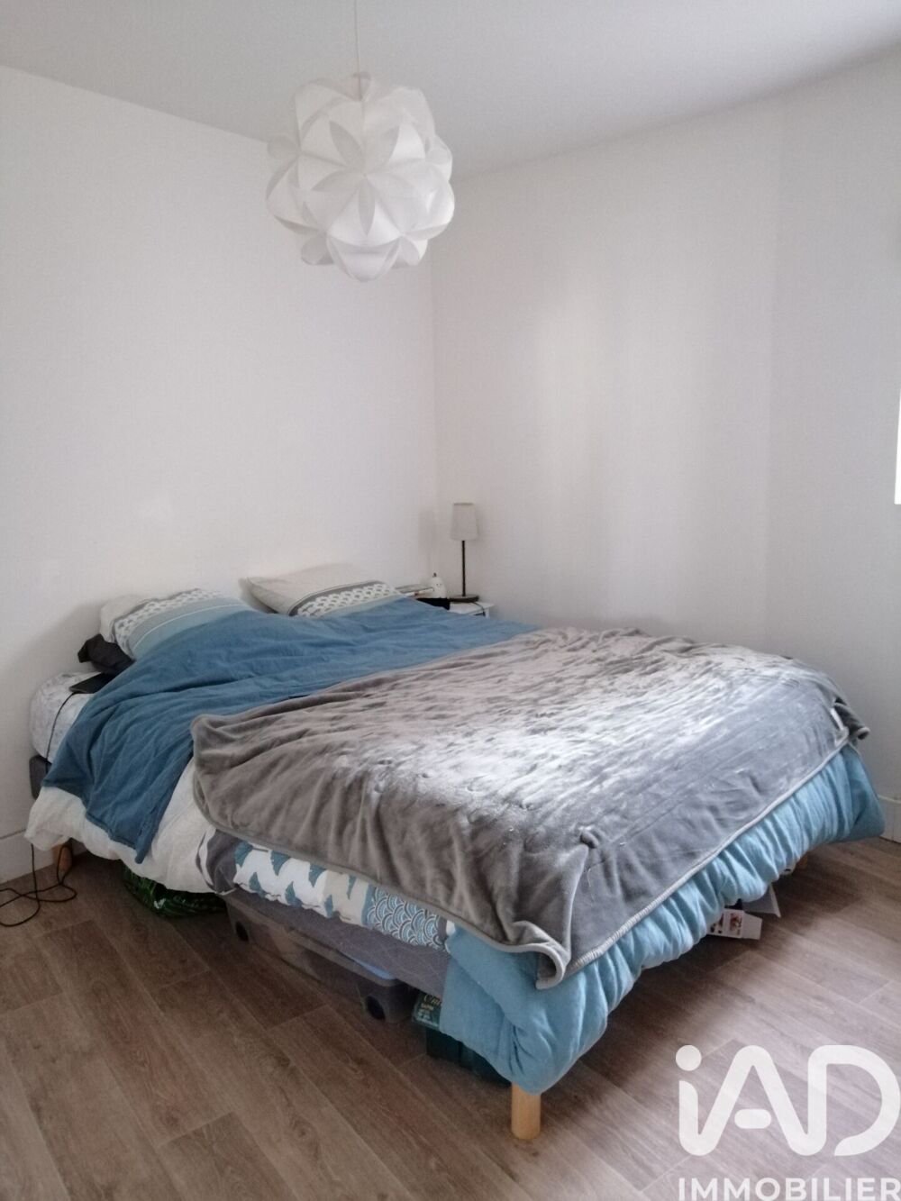 Vente Maison/villa 3 pièces