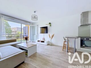  Appartement à vendre 3 pièces 54 m²