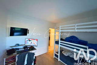  Appartement � vendre 4 pi�ces 81 m�