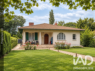 Vente Maison Vente Maison/villa 4 pièces Biganos