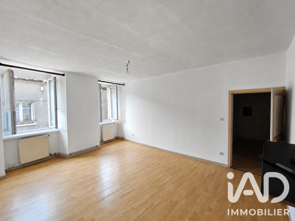 Vente Maison Vente Maison/villa 4 pièces Aixe-sur-vienne