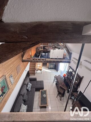  Maison à vendre 10 pièces 269 m²