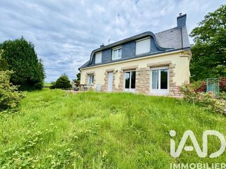  Maison à vendre 6 pièces 158 m²