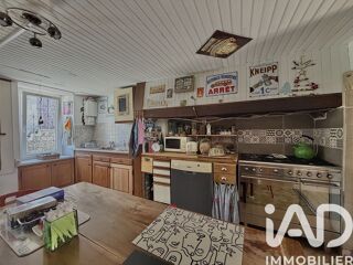 Maison à vendre 6 pièces 90 m²