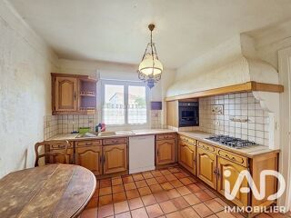  Maison à vendre 5 pièces 113 m²