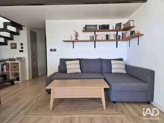  Appartement à vendre 2 pièces 42 m²