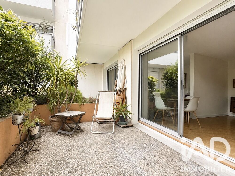 à vendre  Appartement Clichy (92110)