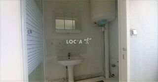  Appartement à louer 1 pièce 23 m²