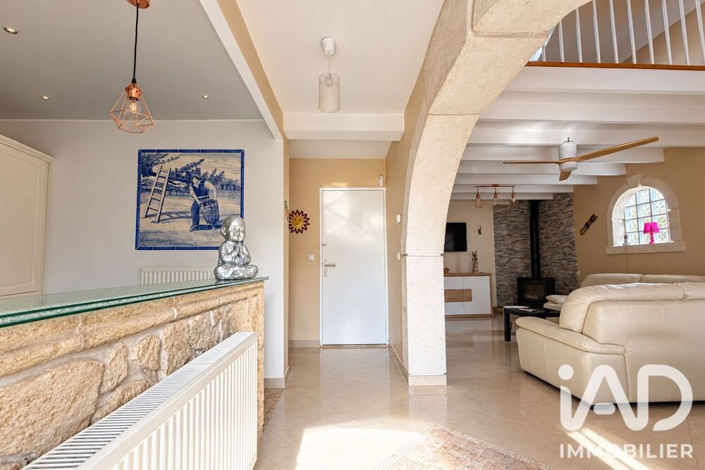 Vente Maison Vente Maison traditionnelle 5 pièces Orly