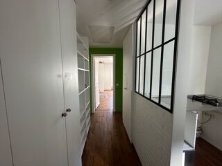  Appartement � vendre 3 pi�ces 66 m�