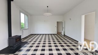  Maison à vendre 6 pièces 180 m²