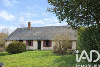  Maison à vendre 2 pièces 49 m²