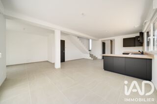  Maison à vendre 5 pièces 117 m²