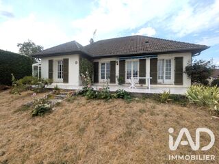 Vente Maison Vente Maison/villa 5 pièces Voisines
