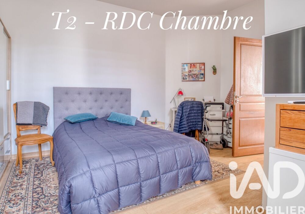 à vendre  Maison Compiègne (60200)