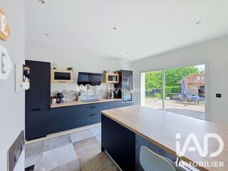  Maison à vendre 4 pièces 116 m²
