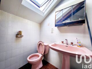  Appartement à vendre 2 pièces 38 m²