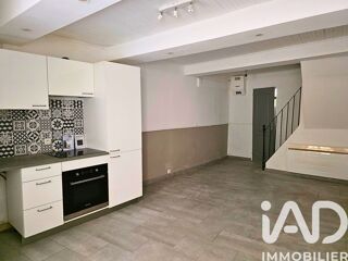  Maison à vendre 3 pièces 54 m²