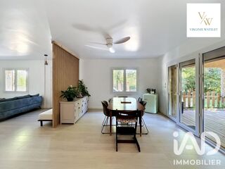  Maison à vendre 7 pièces 180 m²