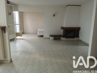  Maison à vendre 5 pièces 101 m²