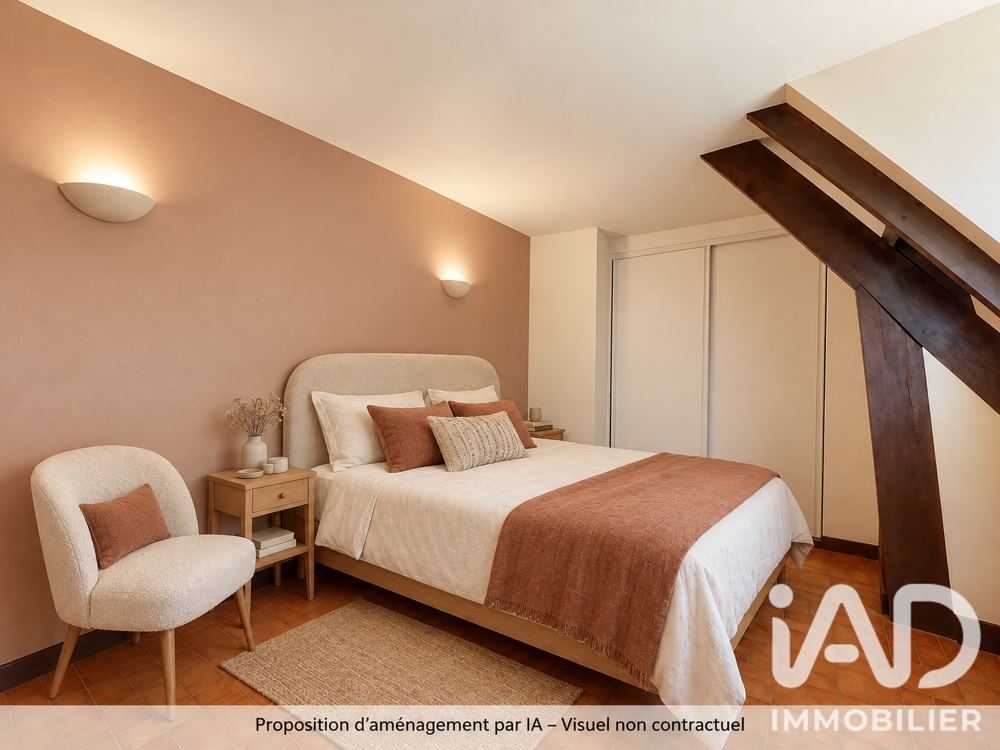 à vendre  Maison Maule (78580)