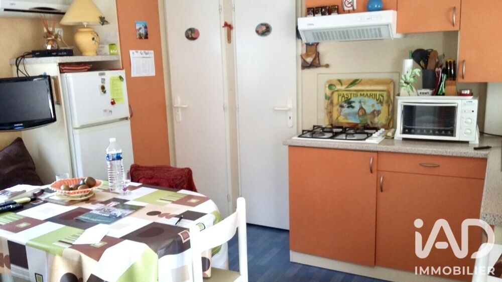 Vente Terrain Vente Terrain 230 m&sup2; Fréjus