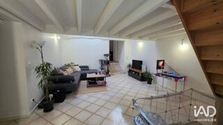 Vente Maison Vente Maison/villa 3 pièces Civaux