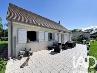  Maison � vendre 4 pi�ces 95 m�