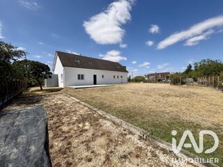  Maison à vendre 6 pièces 155 m²