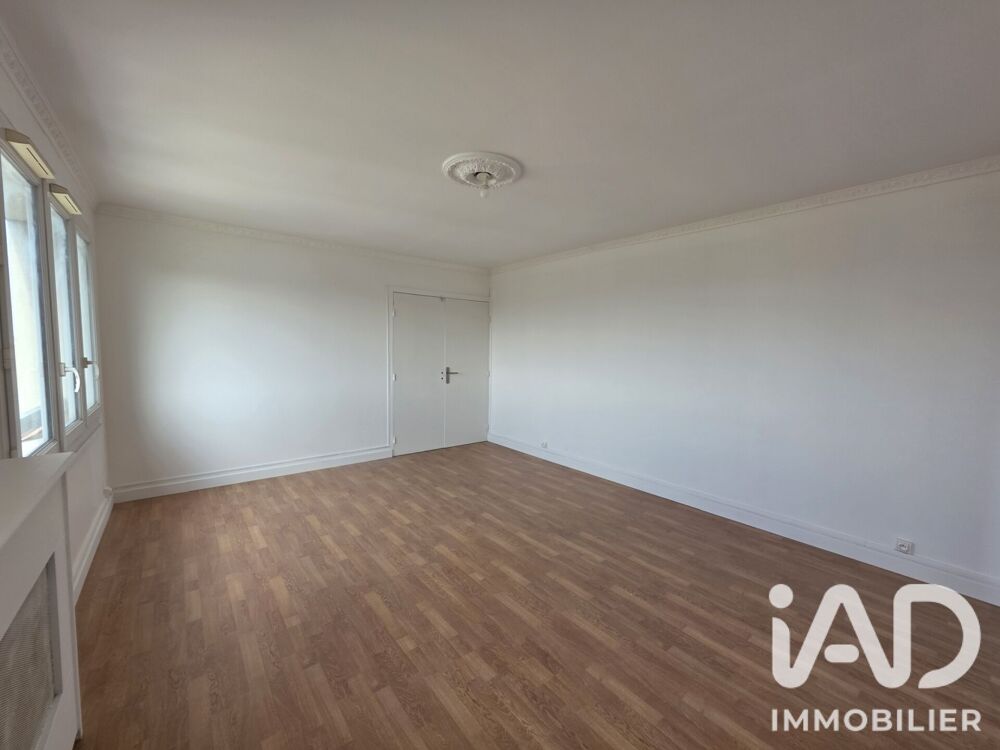Vente Appartement Vente Appartement 4 pièces Noisy-le-grand