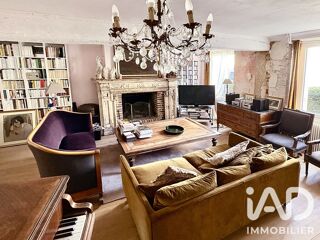  Maison à vendre 6 pièces 215 m²
