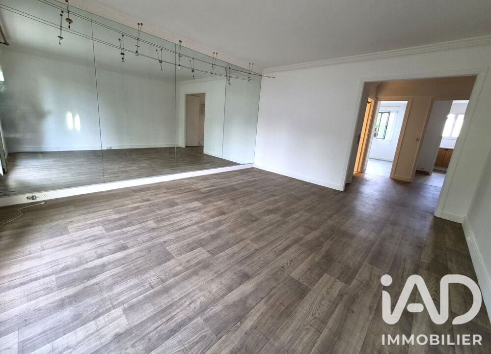 Vente Appartement Vente Appartement 2 pièces Fontenay-sous-bois