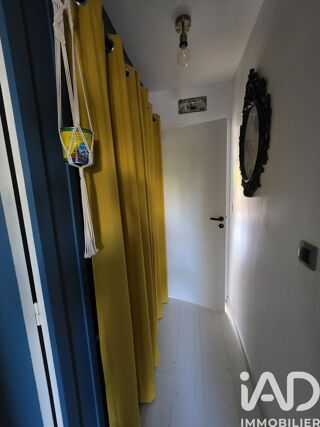  Appartement à vendre 3 pièces 67 m²