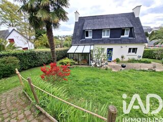  Maison à vendre 6 pièces 125 m²